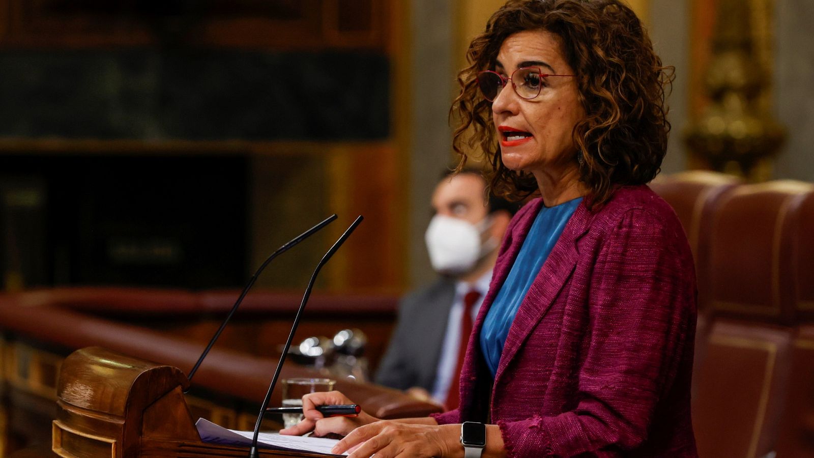 Especial informativo - Sesión de control al Gobierno - ver ahora