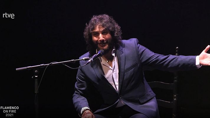 Festivales de verano de La 2 - Flamenco On Fire: programa resumen, 4