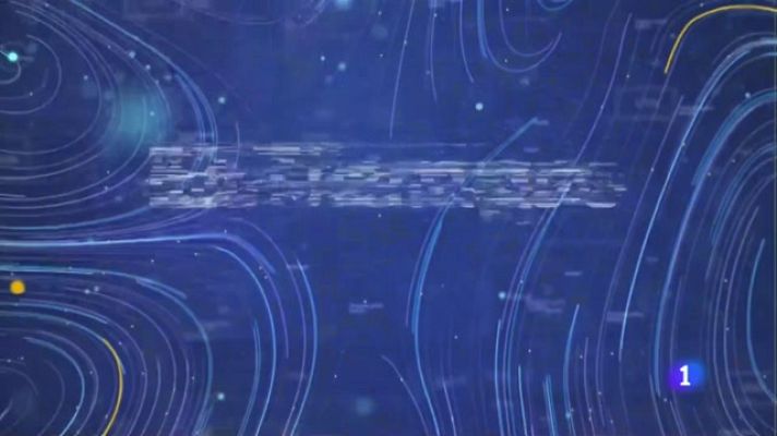 TeleCantabria - El tiempo en Cantabria - 22/09/21