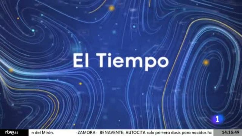  El tiempo en Castilla y León - 22/09/21 - Ver ahora