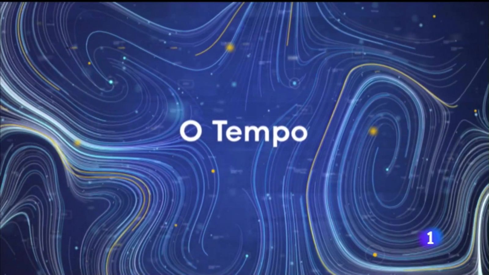 Telexornal - Galicia: El tiempo en Galicia 22-09-2021 | RTVE Play