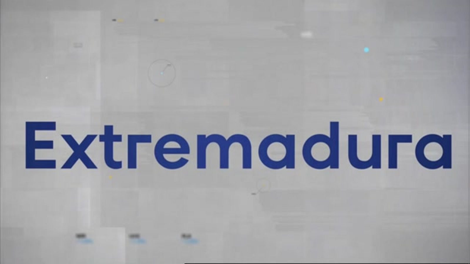 Extremadura en 2' - 22/09/2021