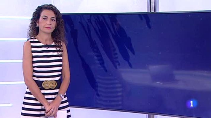 Informativo Telerioja - Informativo Telerioja - 22/09/21