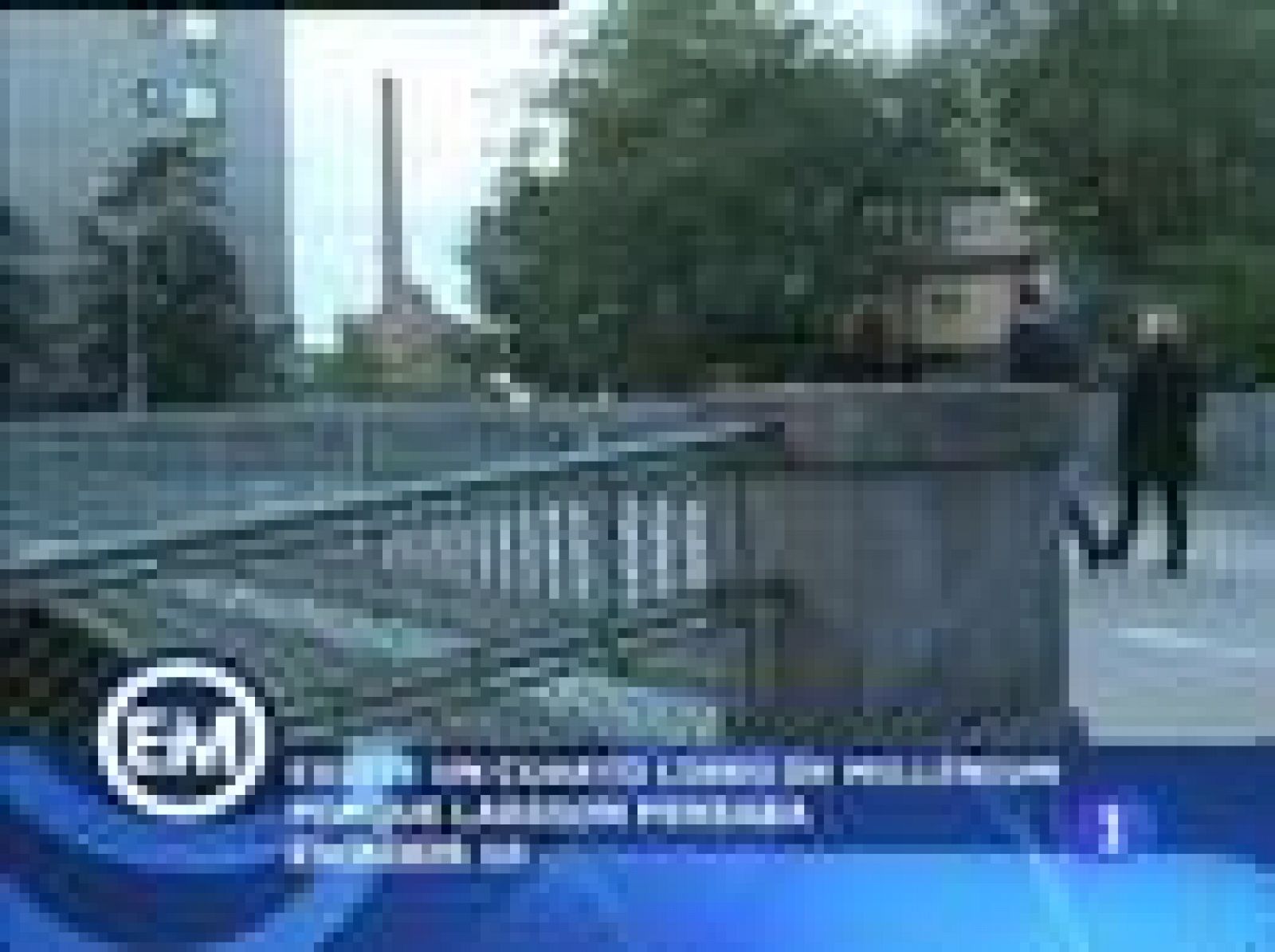 Españoles en el mundo - Estocolmo - Antonio Gallego | Ver