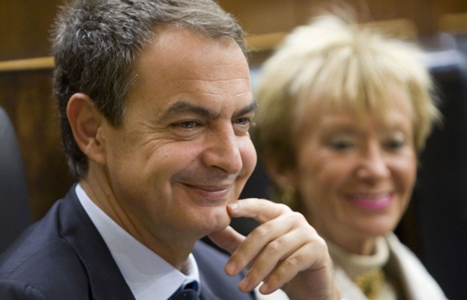 El TD1 en cuatro minutos (21/10/09)