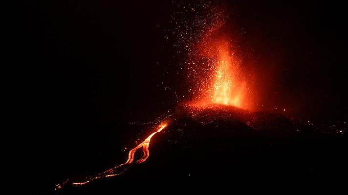 Telediario 1 - Telediario 1 en 4' - 22/09/21