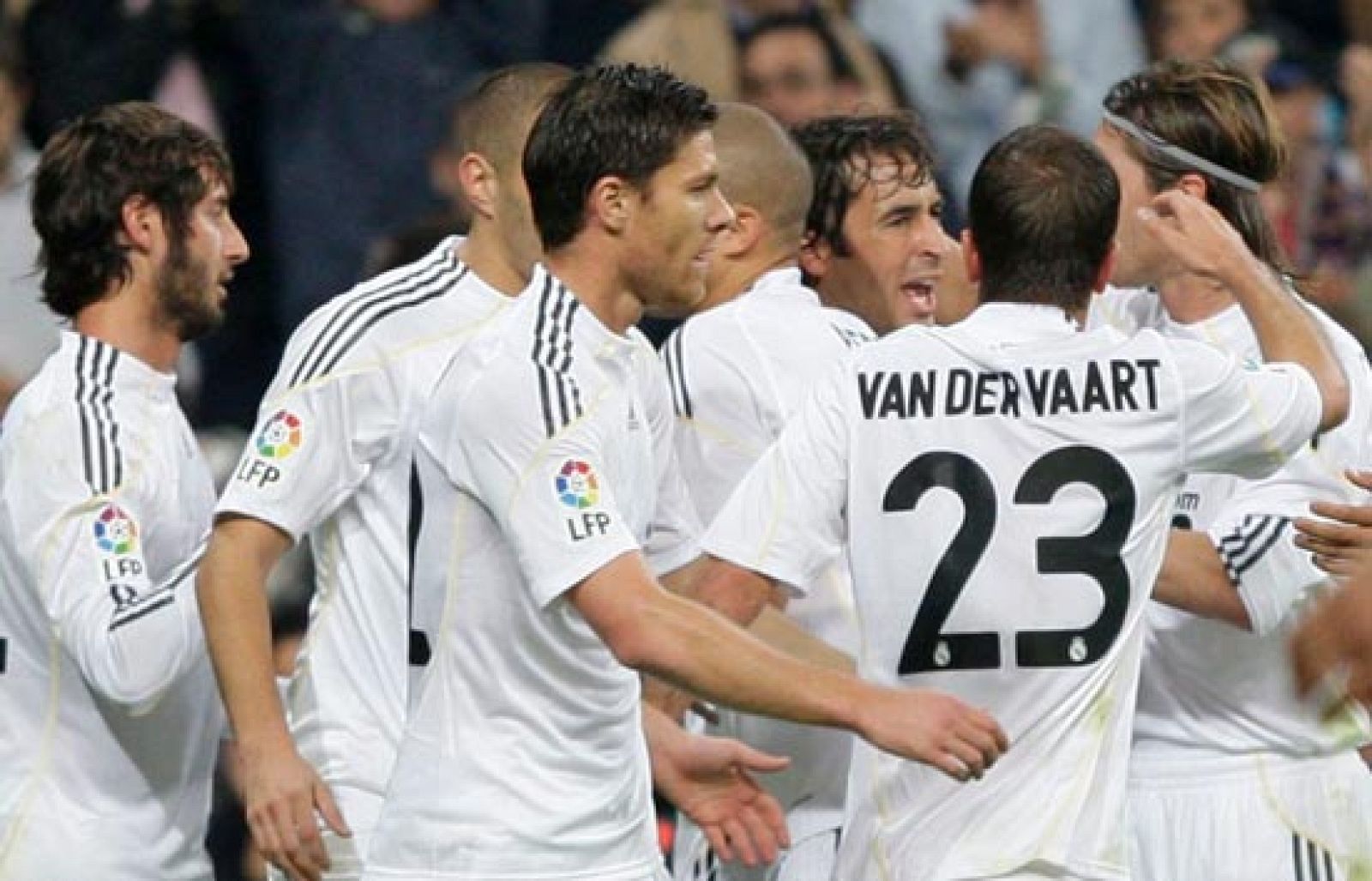 El Santiago Bernabéu registrará un lleno absoluto para el Madrid - Milán. 