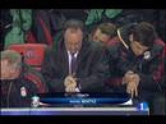 Champions League - Jornada de sorpresas