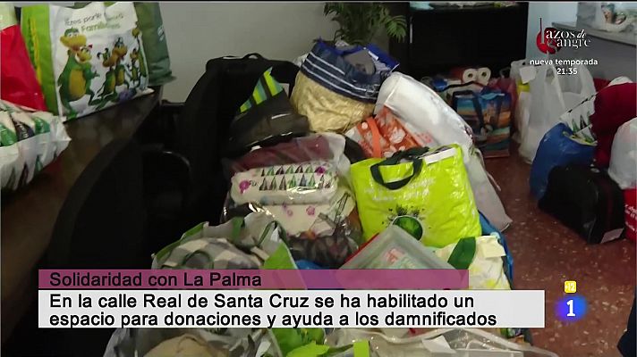 Cerca de ti - Cerca de ti - 22/09/2021