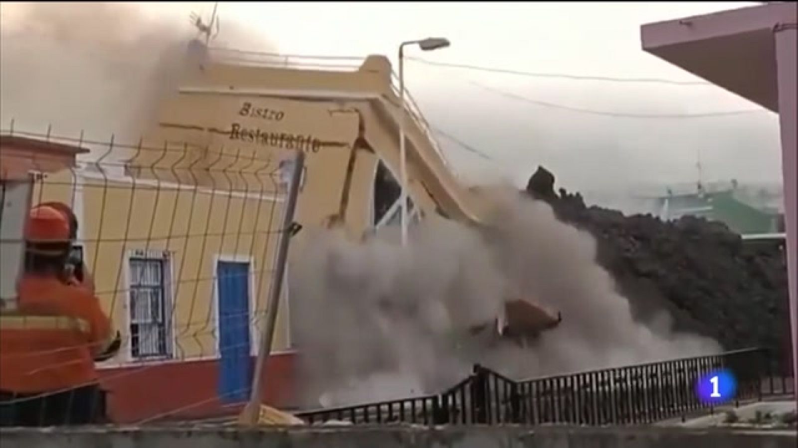 Telecanarias - 22/09/2021