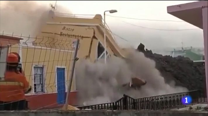 Telecanarias - Telecanarias - 22/09/2021