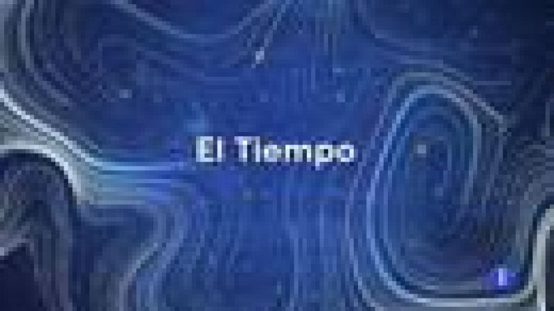  El Tiempo en la Region de Murcia - 22/09/2021