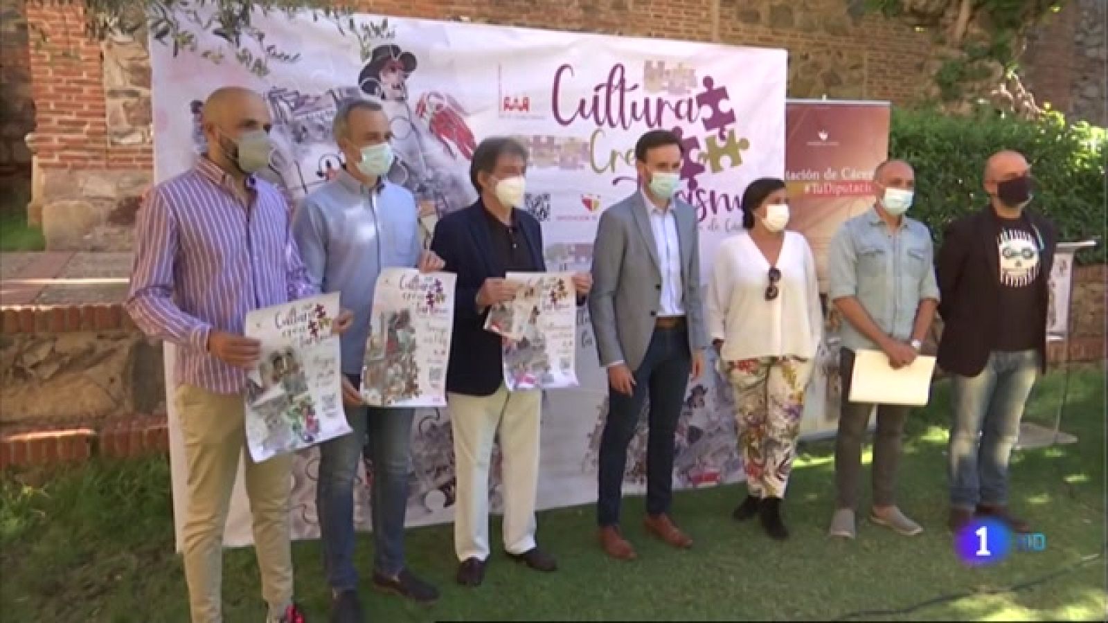 'Cultura Crea Turismo', atraer al turismo utilizando la cultura