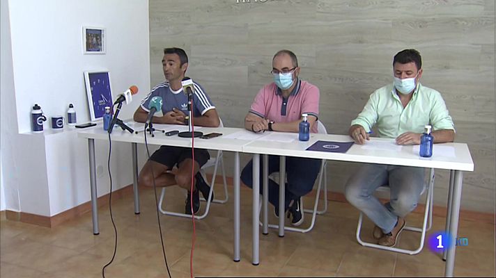 Noticias de Extremadura - Malestar del Capex con el Ayuntamiento