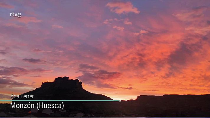 El tiempo - Chubascos y tormentas fuertes en Baleares, y Comunidad Valen