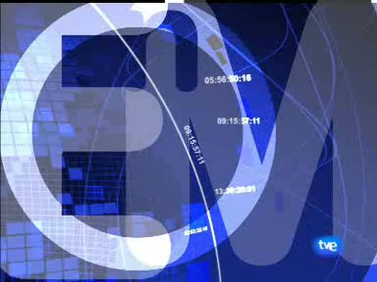 Españoles en el mundo - Estocolmo - Tmeu Alcóver