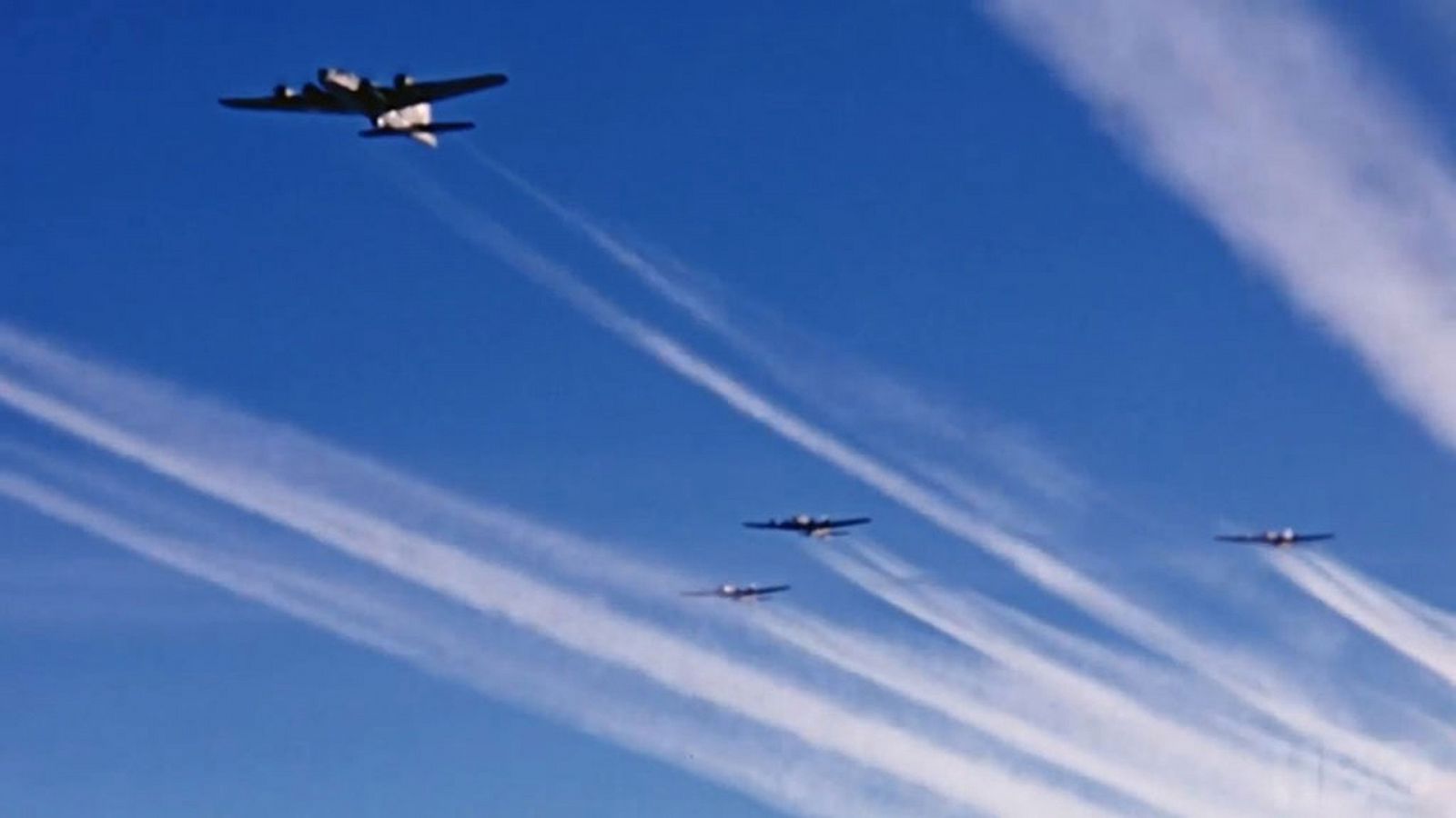 Somos documentales - El frio azul - ver ahora