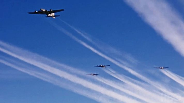 Somos Documentales - El frío azul