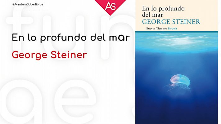 La aventura del Saber - En lo profundo del mar y otras historias de ficción
