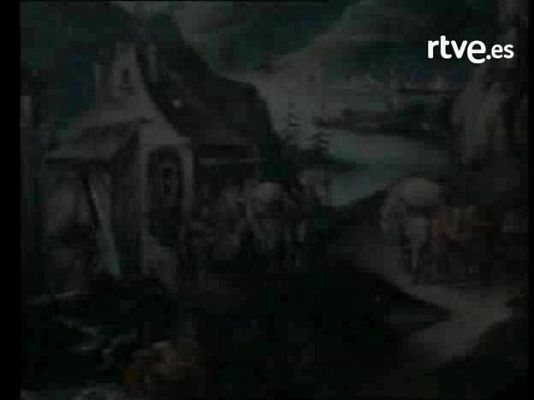 La bola de cristal - Nacha Pop Relojes en la oscuridad'