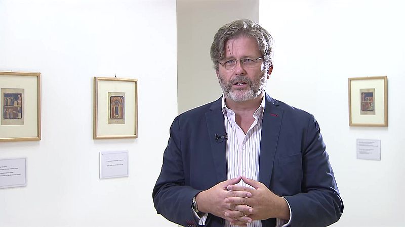 Shalom - Hagadá de Sarajevo - ver ahora