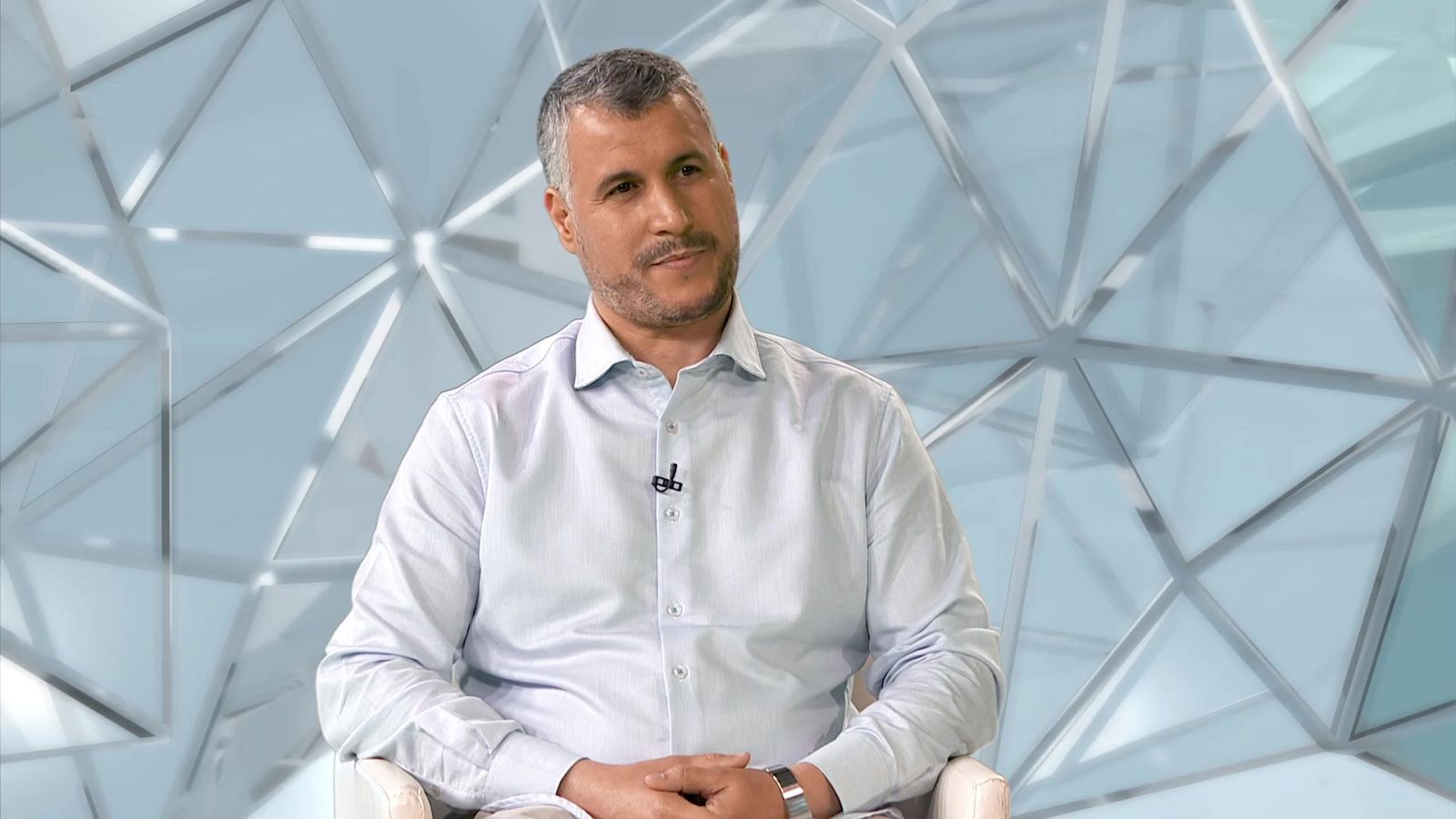 Medina en TVE - Un rompecabezas llamado Yihad - ver ahora