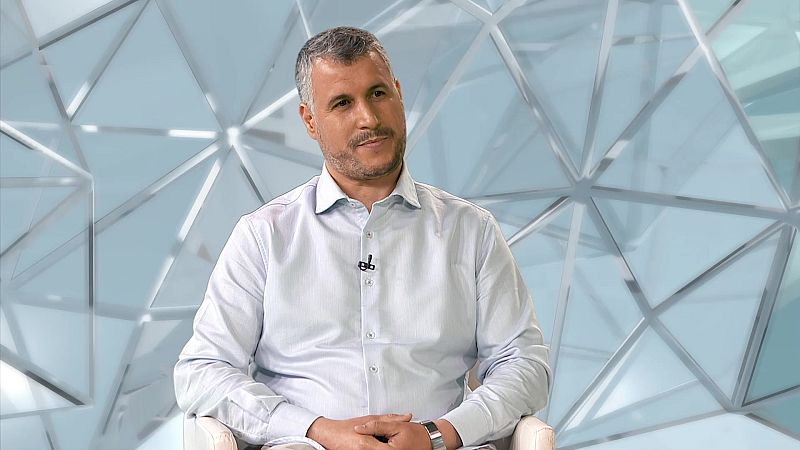 Medina en TVE - Un rompecabezas llamado Yihad - ver ahora