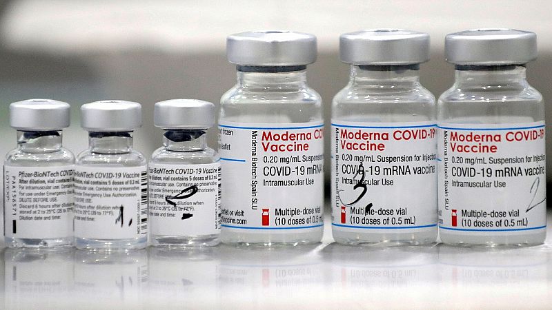 Sánchez anuncia nuevas donaciones de vacunas contra el coronavirus para Latinoamérica, África subsahariana y la vecindad sur de la UE