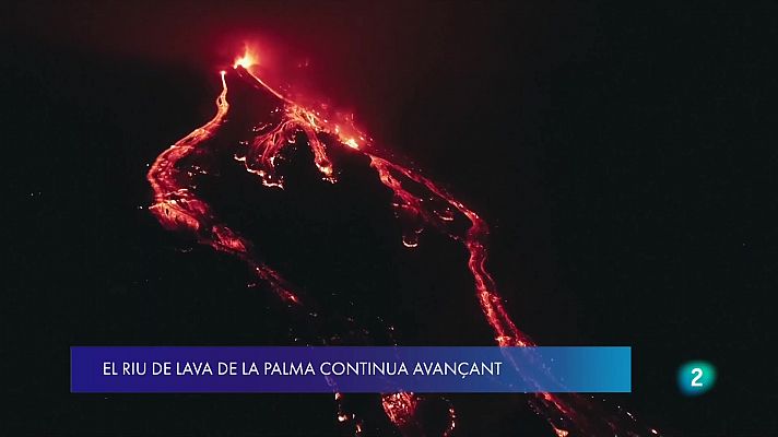 El Vespre - El Vespre - 22/09/2021