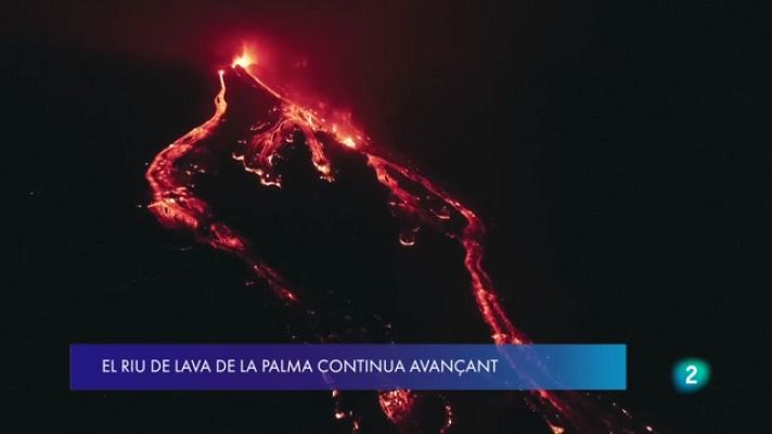 El Vespre - El Vespre - 22/09/2021