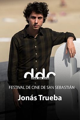 Especial Festival de cine de San Sebastián - 22/09/21