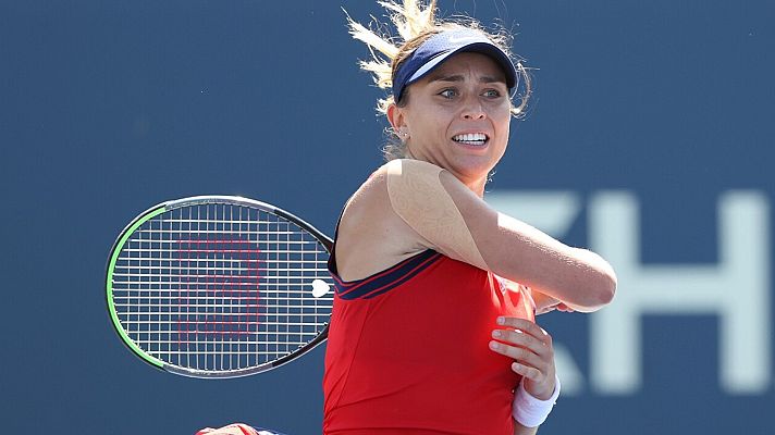 Tenis - WTA Torneo Ostrava: P. Badosa - A. Kontaveit