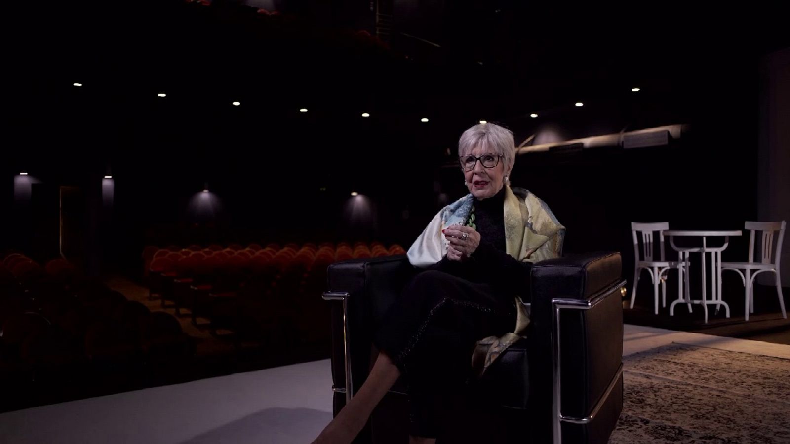 T4 - Previo - Concha Velasco - ver ahora