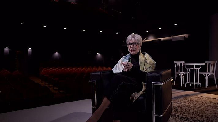 Lazos de sangre - T4 - Previo - Concha Velasco