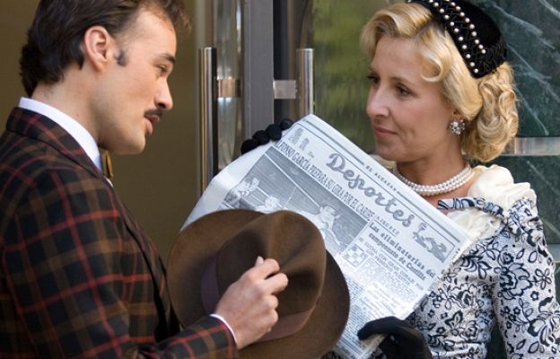 Amar en tiempos revueltos - Avance del capítulo 38