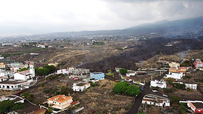 Telediario 1 - Telediario Matinal en 4' - 23/09/2021