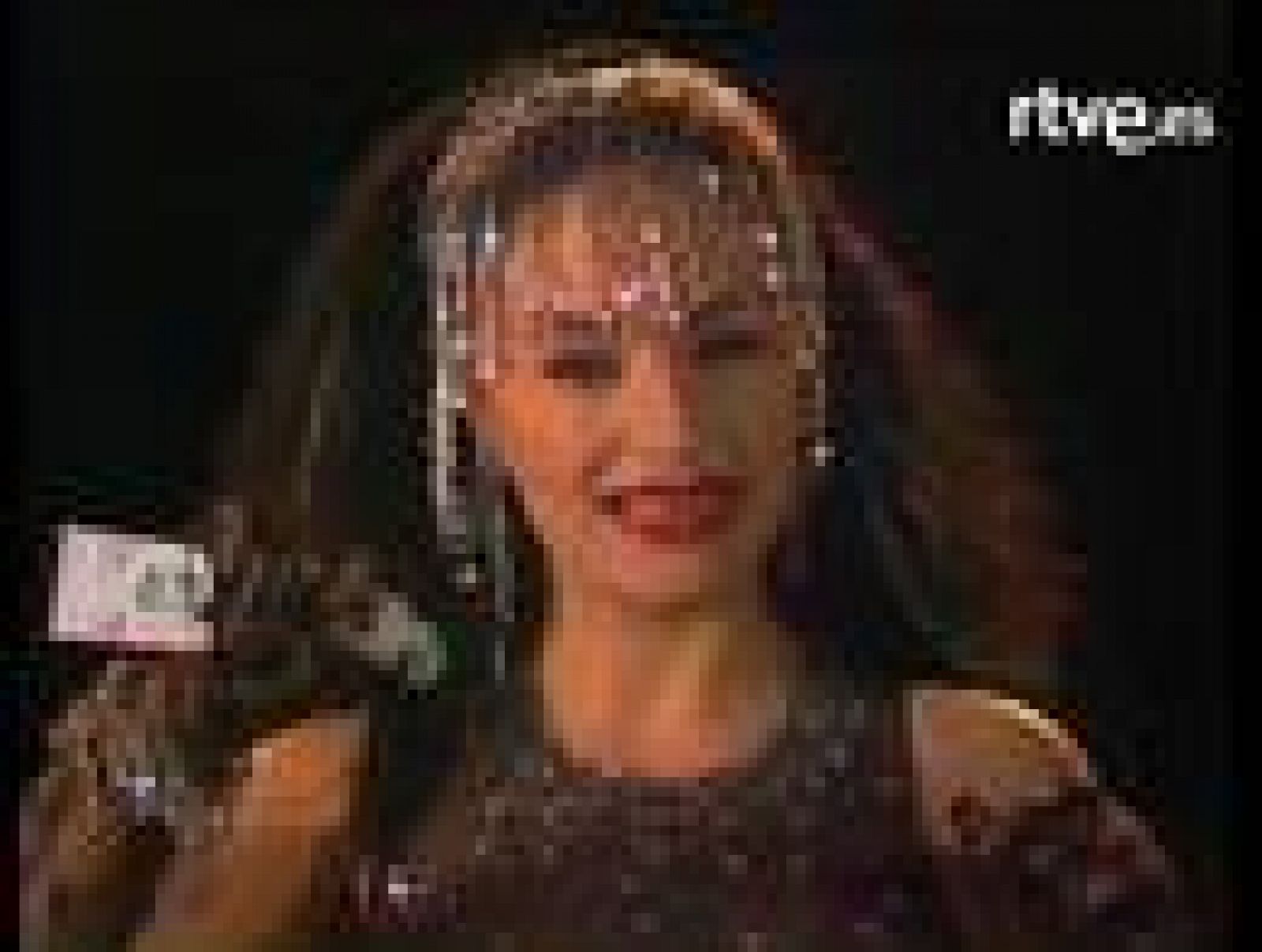 Bola de cristal - El Librovisor: El hombre con botas 'El mundo empresarial' | Ver