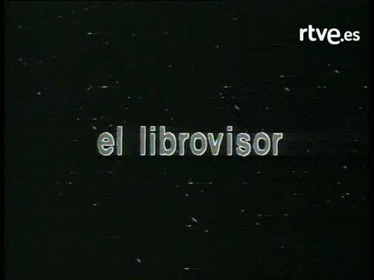 La bola de cristal - Vidas ejemplares 'El Señor Copyrigh