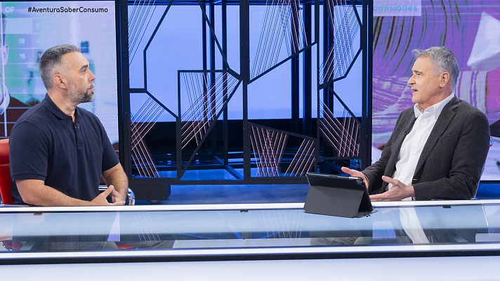 La aventura del Saber - El aumento de las comisiones bancarias