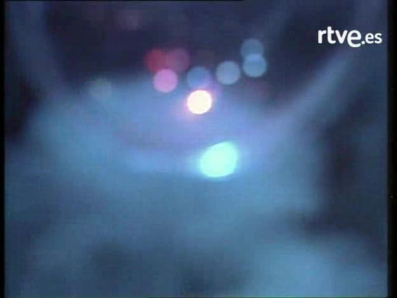 La bola de cristal Aviador Dro 'Himno aéreo' RTVE Play