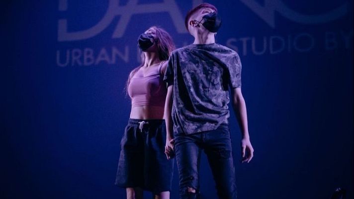 The Dancer - José y Duna le agradecen todo a Lola Índigo y 'The Dancer'