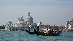 Metrópolis (Grandes ciudades) - Episodio 5: Venecia