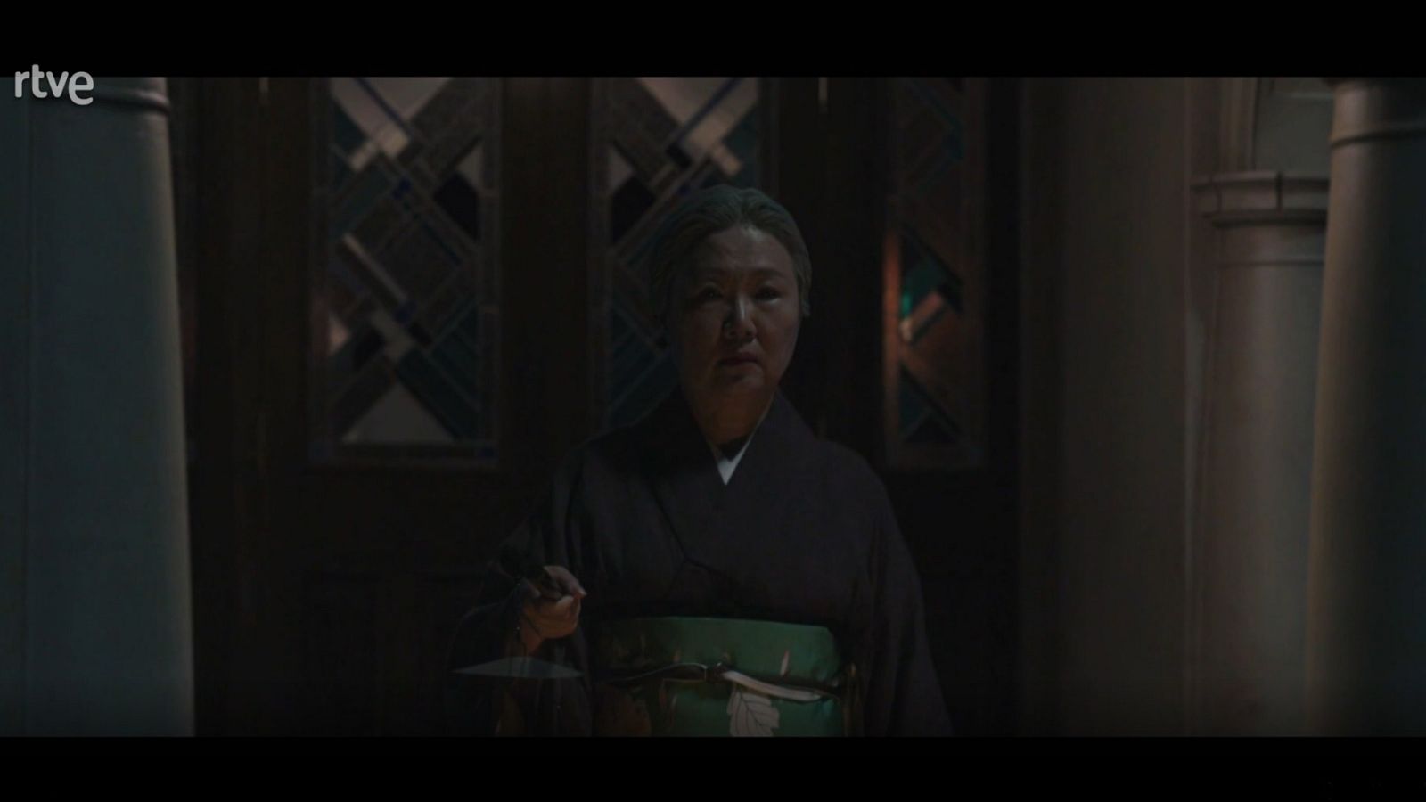 El cine de La2 - La doncella (presentación) - ver ahora