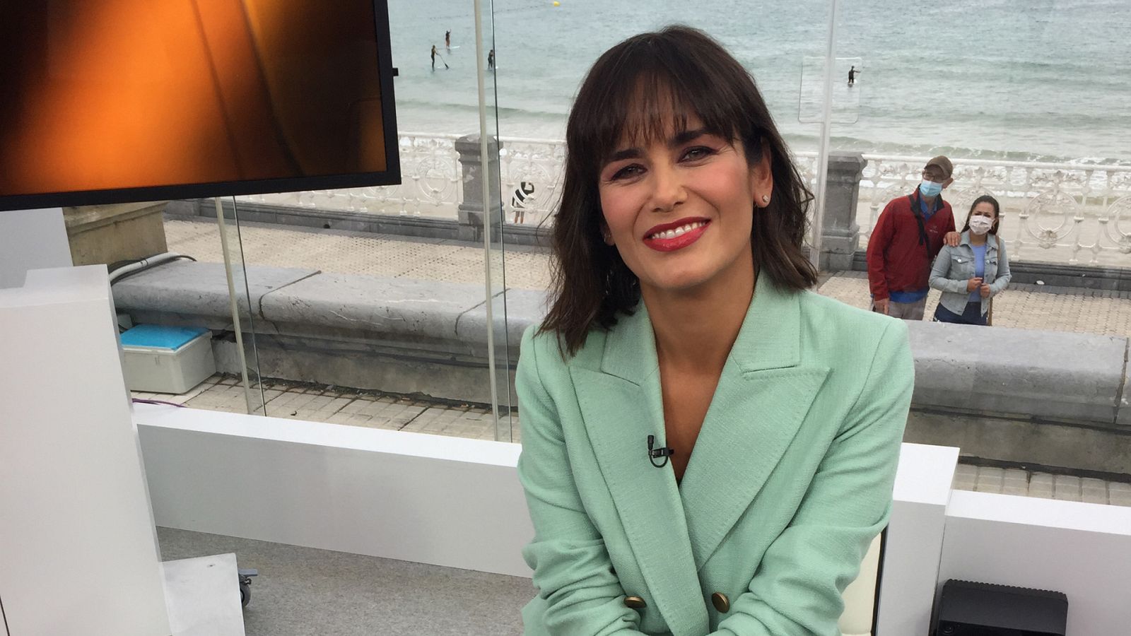 Historia de nuestro cine - Alas de mariposa (presentación) - ver ahora