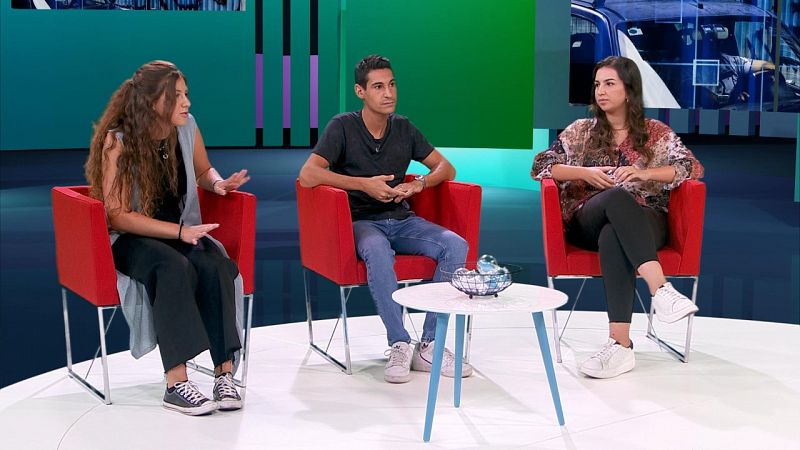 Buenas noticias TV - ¿Cuántos likes son suficientes? - ver ahora