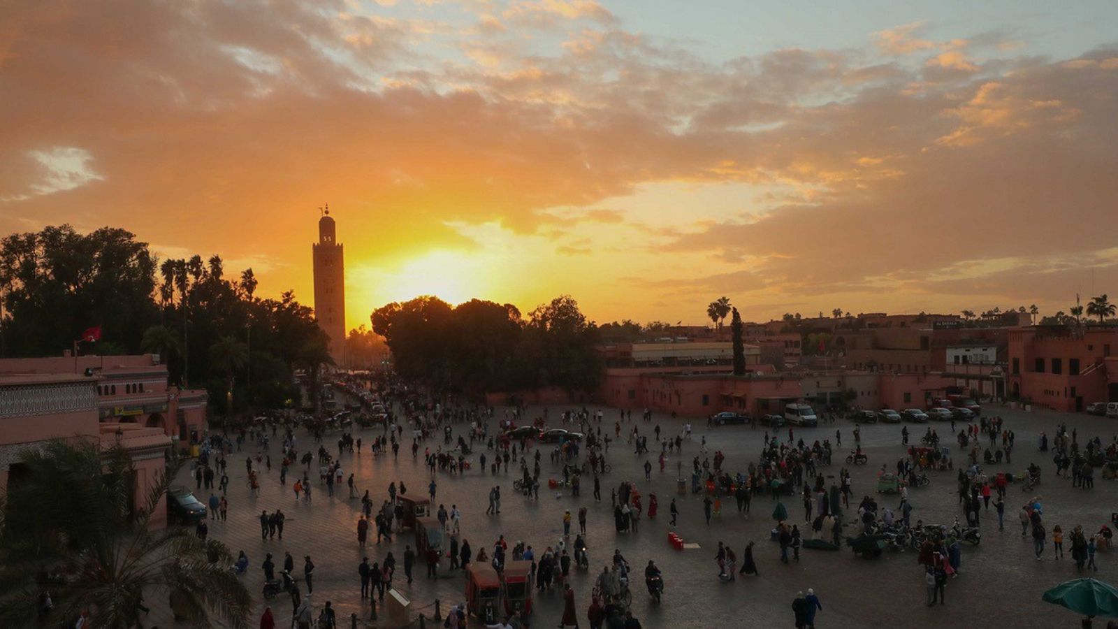 Marruecos, una civilización milenaria - Somos documentales - Documental en RTVE