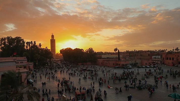 Marruecos, una civilización milenaria
