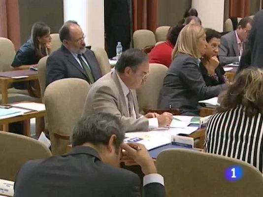 Telecanarias - Telecanarias - 21/10/09