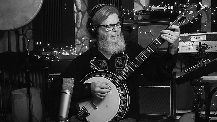 Atención obras - Gustavo Santaolalla