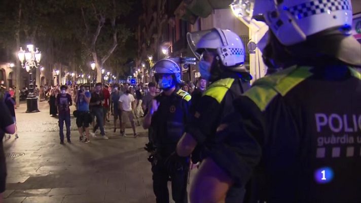 L'Informatiu - L'Informatiu - 23/09/2021